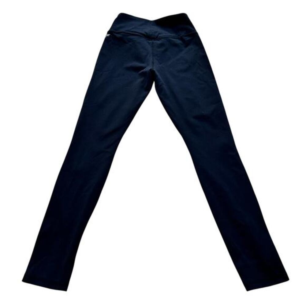 Motion365 made by fabletics small black leggings